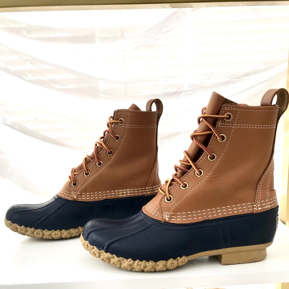 Original L.L. Bean Boot - Picture 3 of 10